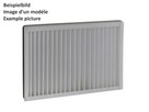 ZP4-490-390-47-V-DU/FPVC-S - Filtres pour la ventilation logement