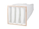 T-C/80-492-492-600-H - Synafil® Top filtres à poches