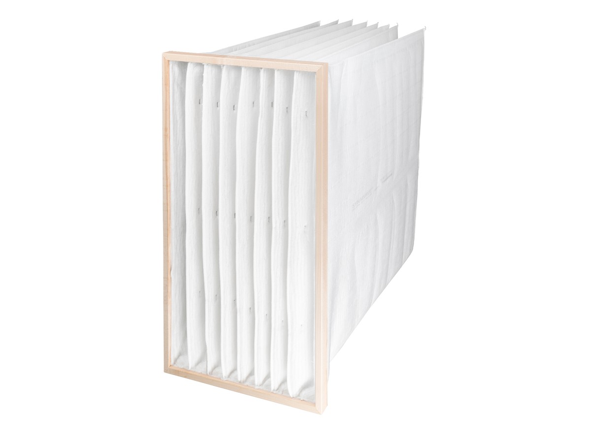 TW-10/60 A-490-897-550-H - SynaWave® Taschenfilter