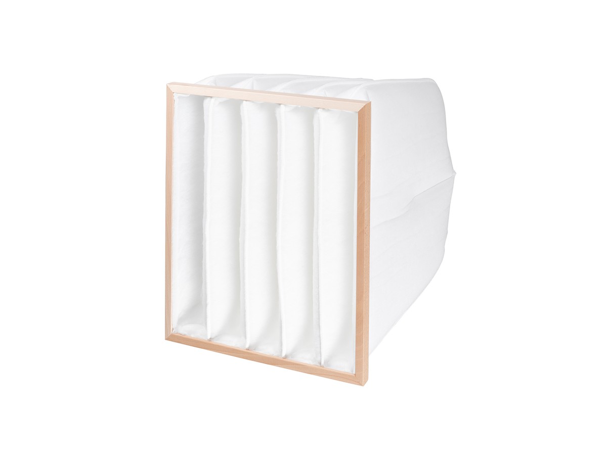 T-C/80-490-592-450-H - Synafil® Top Taschenfilter