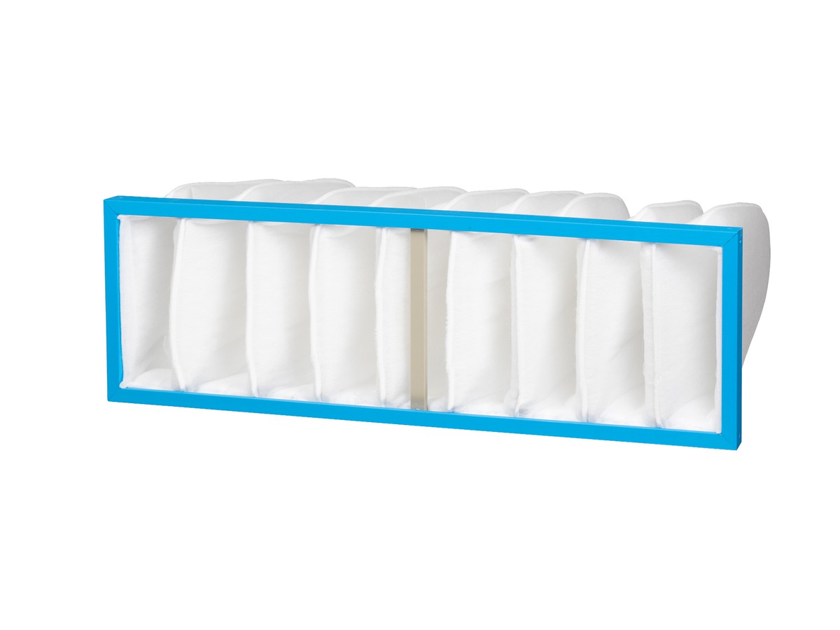 T-C/80-897-287-350-P - Synafil® Top filtres à poches