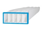 T-C/80-592-287-600-P - Synafil® Top filtres à poches