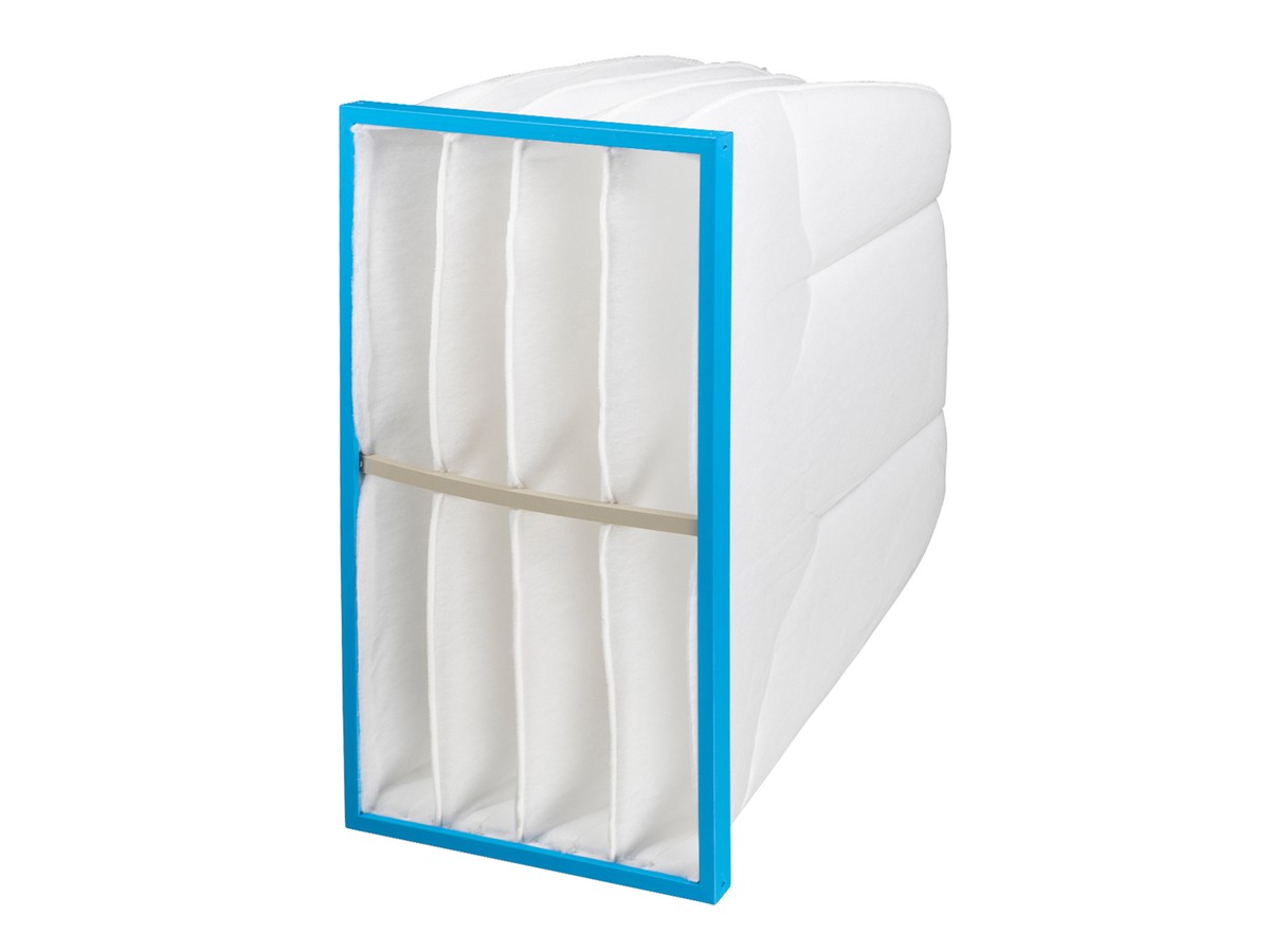 T-C/80-490-897-600-P - Synafil® Top filtres à poches