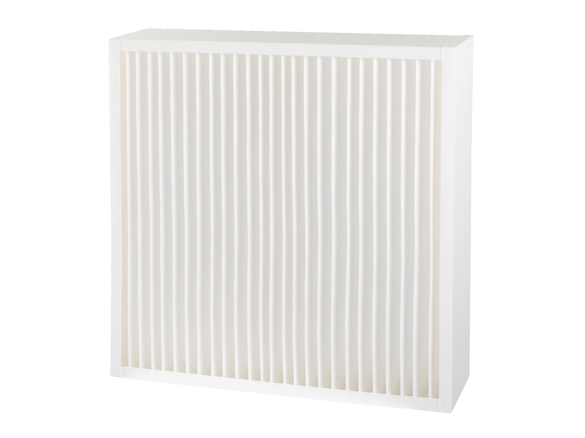 ZP-C/85-597-597-94-V - Zellenfilter plissiert
