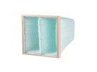 HTK-10/50 E-392-392-350-H - Haubenfilter