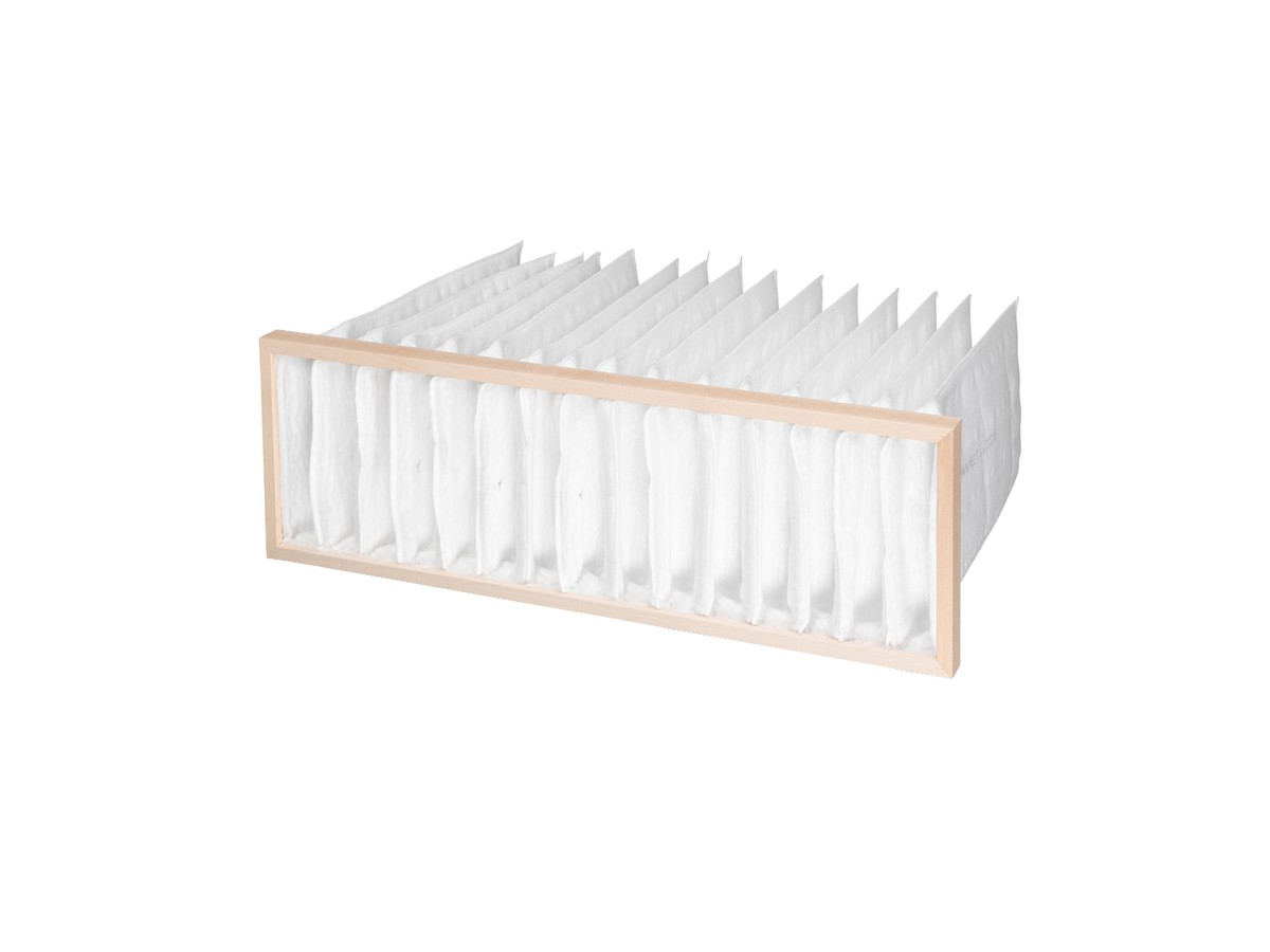 TW-10/60 D-897-287-350-H - SynaWave® filtres à poches