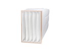 T-C/80-592-897-600-H - Synafil® Top filtres à poches