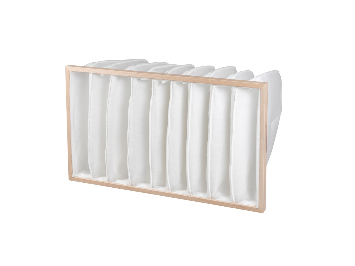 T-C/80-897-592-450-H - Synafil® Top Taschenfilter
