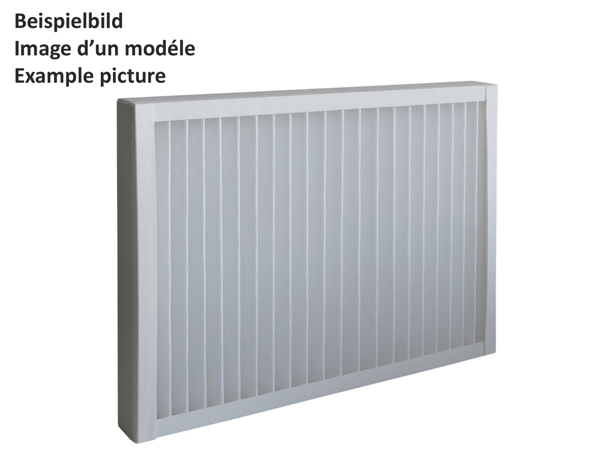 ZPV4-320-170-110-K - Filtres pour la ventilation logement