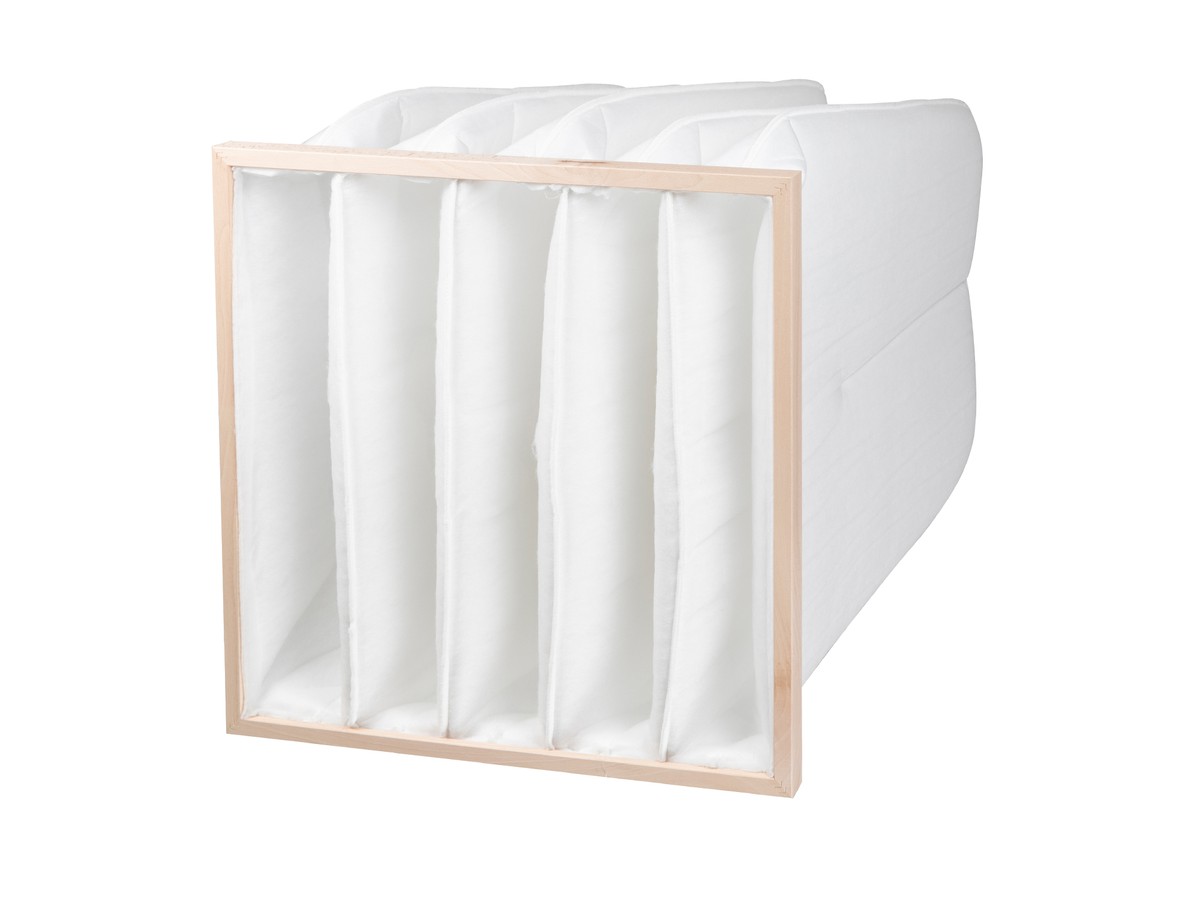 T-C/80-592-592-600-H - Synafil® Top Taschenfilter