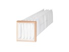 TW-10/60 A-287-287-550-H - SynaWave® filtres à poches