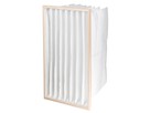 TW-10/60 D-490-897-350-H - SynaWave® filtres à poches