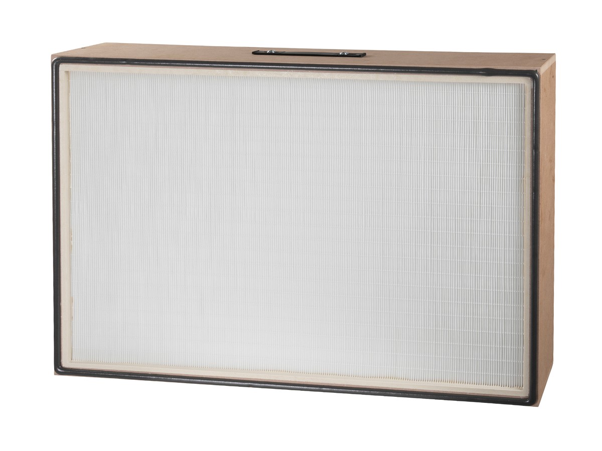 MF11-305-610-78-H-DE/PU - Mikrofil® filtres absolus