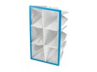 PO-10/50 D-490-897-350-P - Pirofil® Haubenfilter