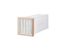 TW-10/60 C-287-287-450-H - SynaWave® filtres à poches