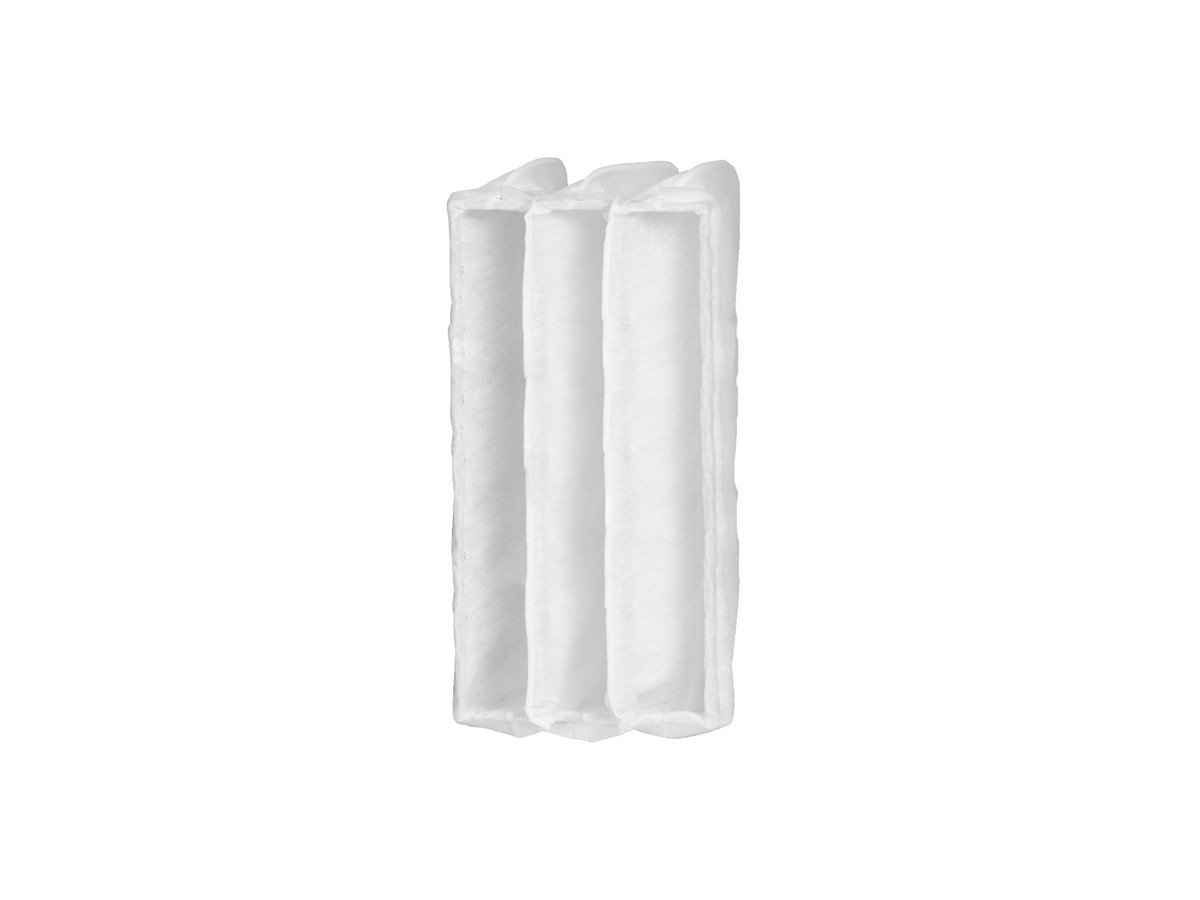 TO-C/50-295-600-350-D - Taschenfilter