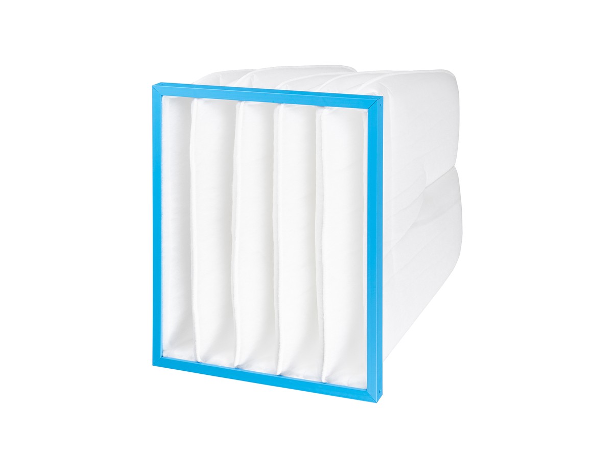 T-C/80-490-592-450-P - Synafil® Top filtres à poches
