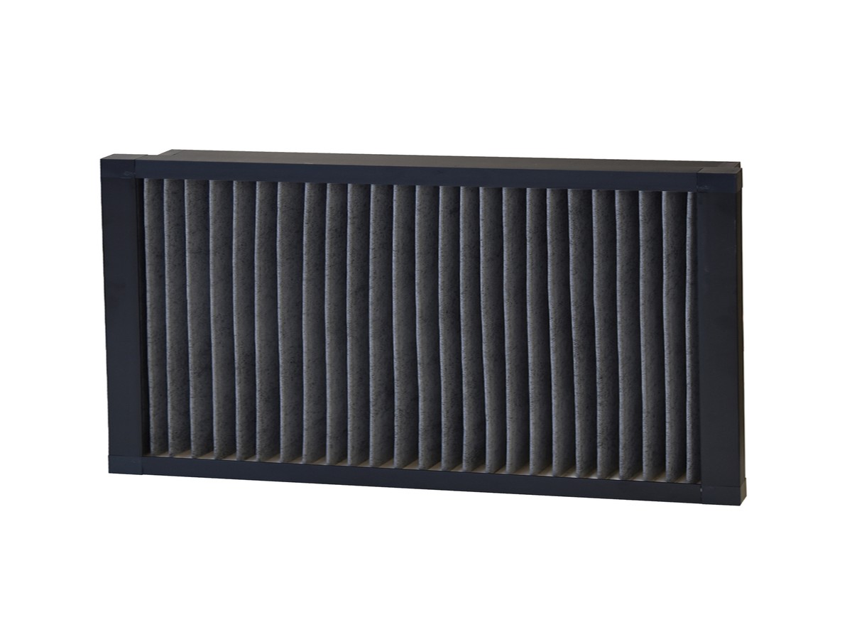 TU-897-402-100-P-0V-CM1 - Aktivkohlefilter