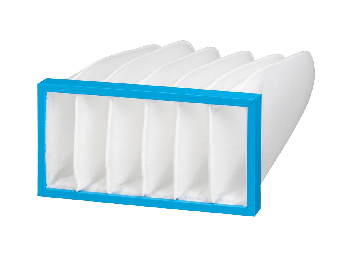 T-C/80-592-287-350-P - Synafil® Top Taschenfilter