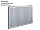 ZPV4-295-270-94-K - Filtres pour la ventilation logement