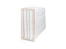 T-C/80-402-897-600-H - Synafil® Top filtres à poches