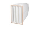 T-C/80-402-592-600-H - Synafil® Top filtres à poches
