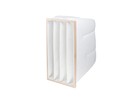 T-C/80-490-897-600-H - Synafil® Top filtres à poches