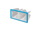 PO-C/50-287-592-350-P - Pirofil® filtres à capuchons