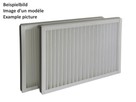 Set-ZP-10/50-285-128-47-V-DU/FPVC-S - Filter für Wohnungslüftung