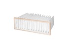 TW-10/60 D-897-287-350-H - SynaWave® filtres à poches