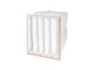 T-C/80-492-492-450-H - Synafil® Top filtres à poches