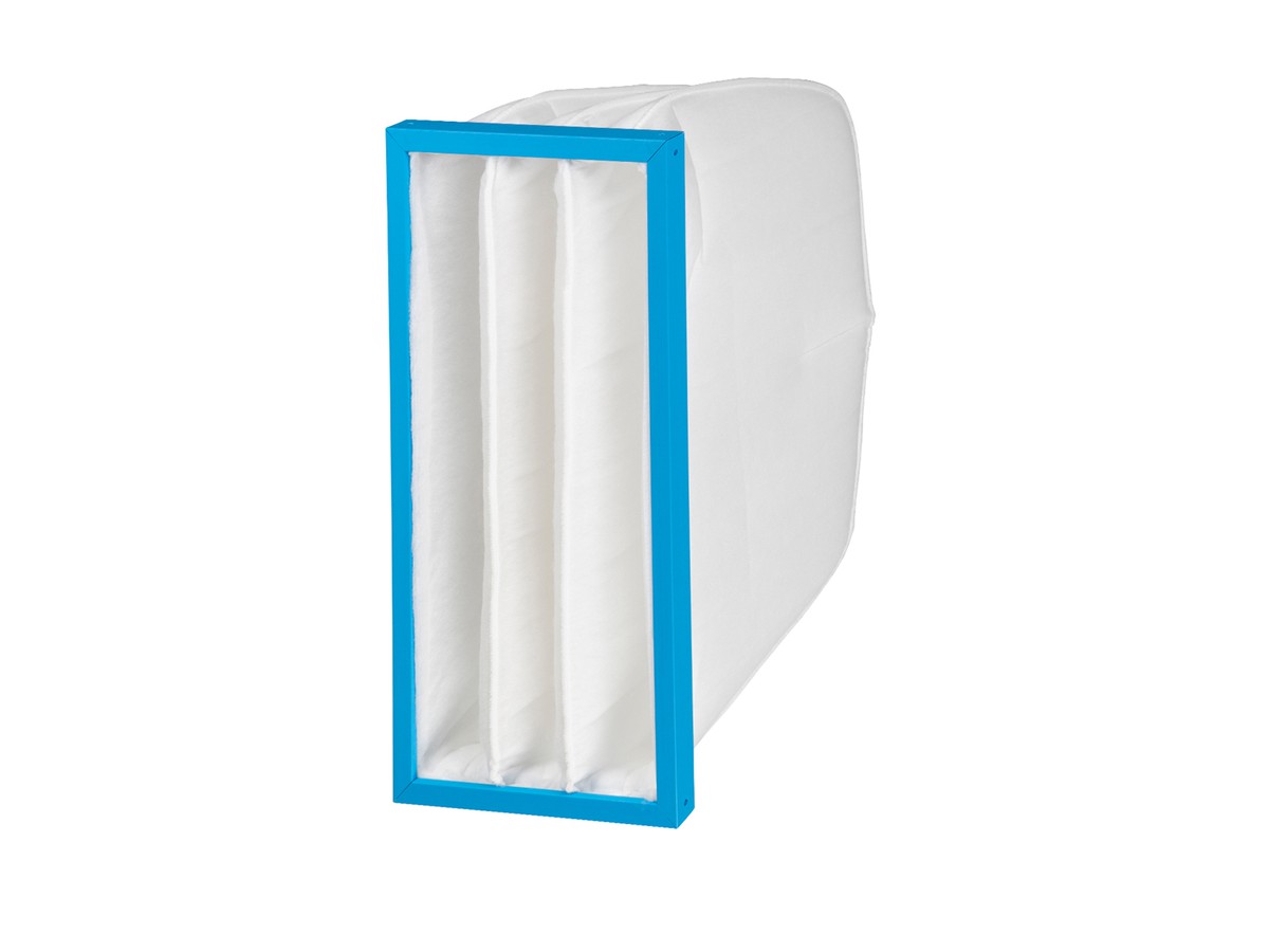 T-C/80-287-592-350-P - Synafil® Top filtres à poches