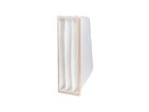T-C/80-287-897-350-H - Synafil® Top Taschenfilter