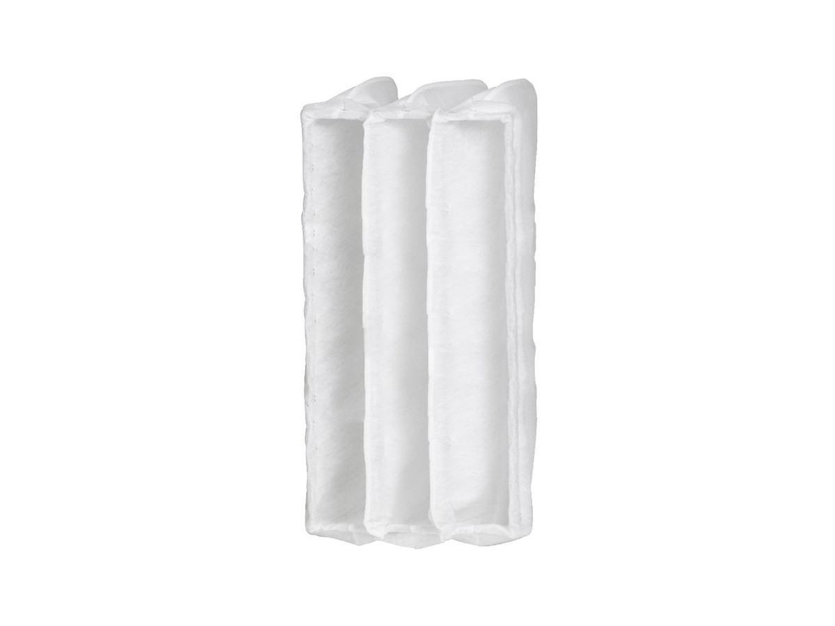TO-C/50-300-650-125-D - Taschenfilter
