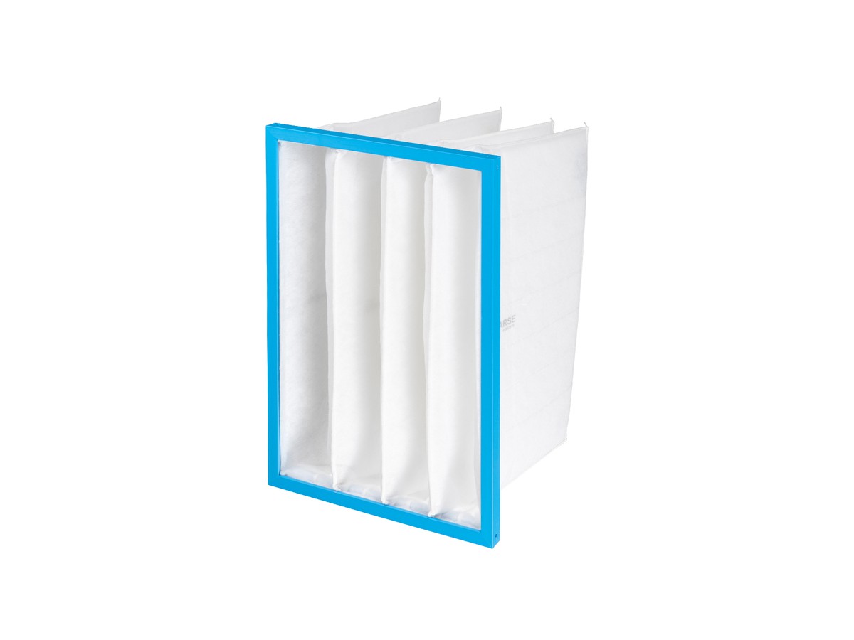 T-C/50-402-592-125-P - Taschenfilter