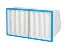 T-C/80-897-592-350-P - Synafil® Top Taschenfilter
