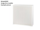 ZP4-750-500-150-K - Cellules filtrantes