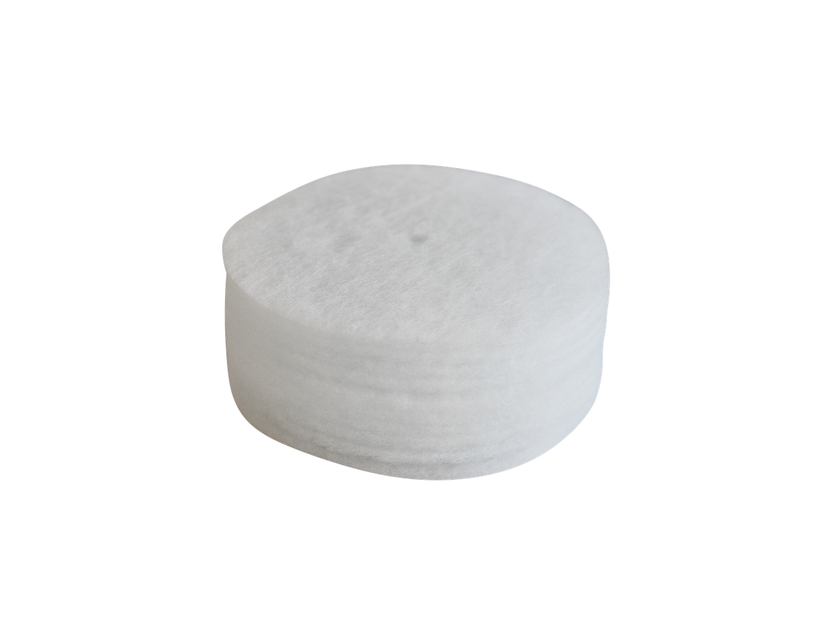 Set-MZ-C/40-Øa160/Øi8-5-S/120 - Filter für Wohnungslüftung