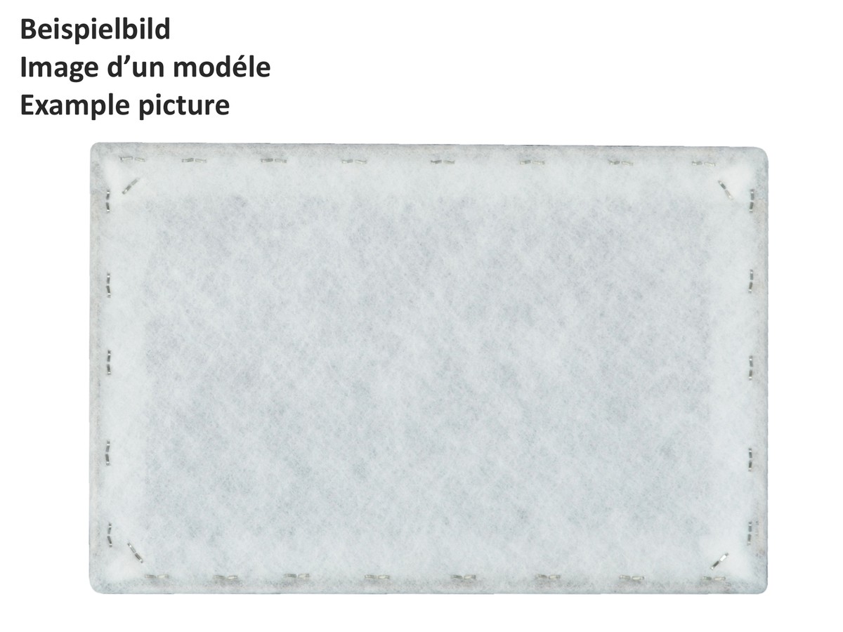 FKZ-C/40-195-225-S/120 - Filter für Wohnungslüftung