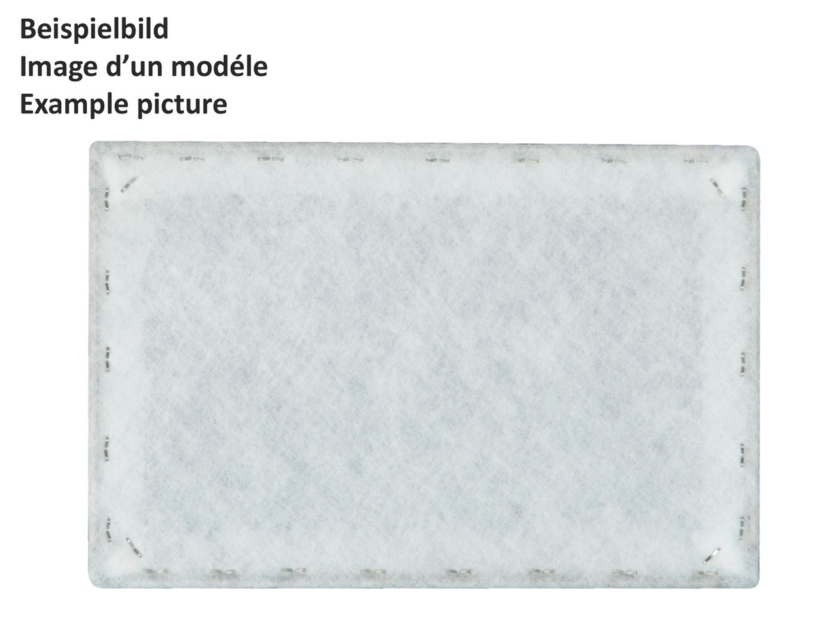 FKZ4-1295-180-S/290 - Filter für Wohnungslüftung