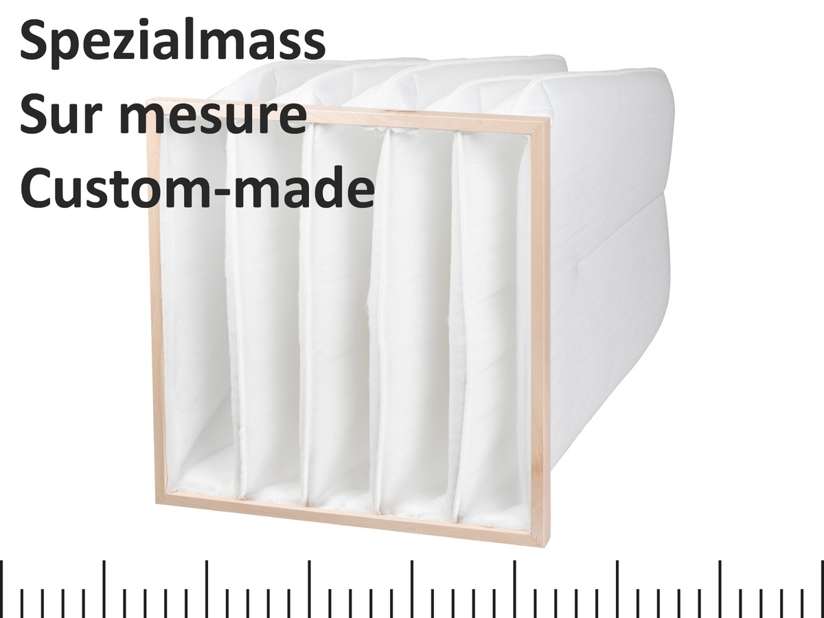 TA5-280-896-360-H-2T - Synafil® Top Taschenfilter