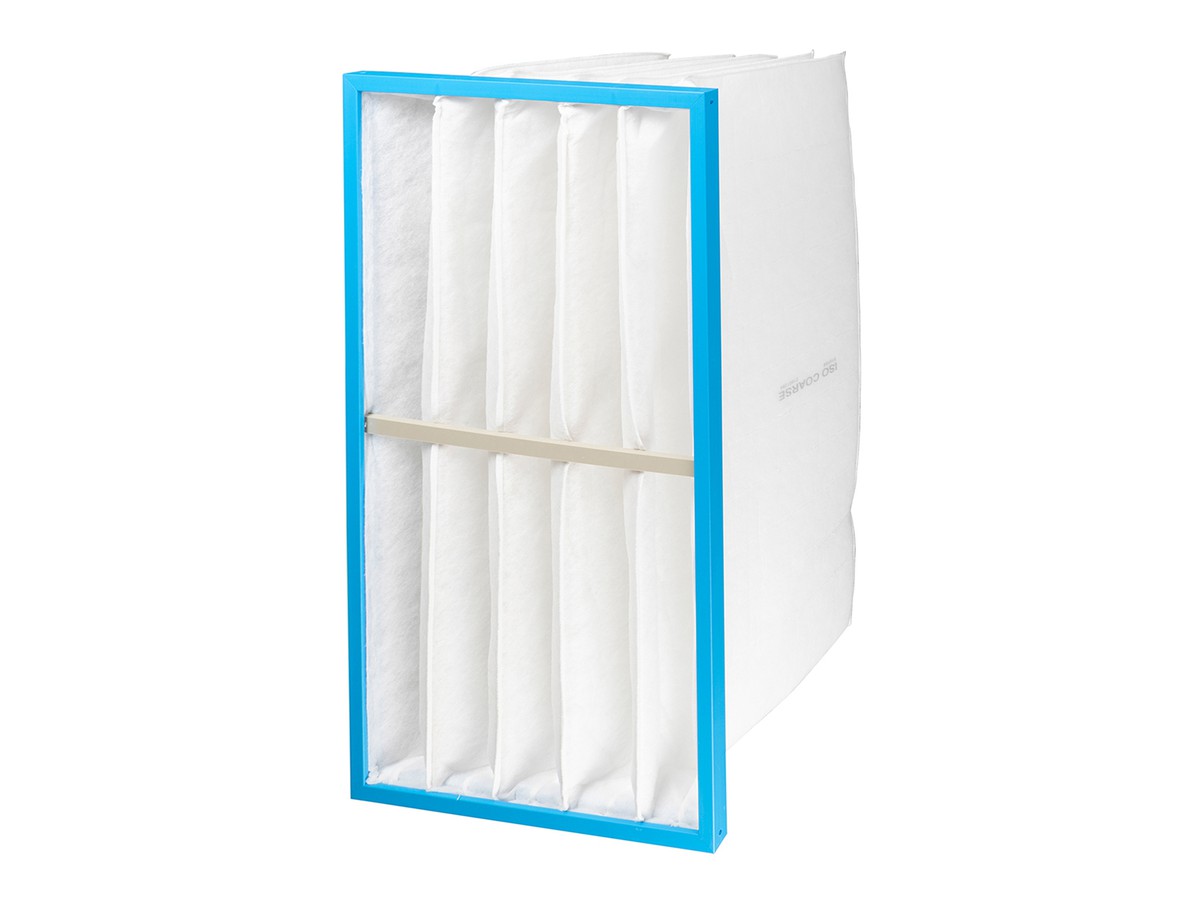 T-C/80-490-897-350-P - Synafil® Top filtres à poches