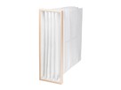TW-10/60 C-287-897-450-H - SynaWave® Taschenfilter