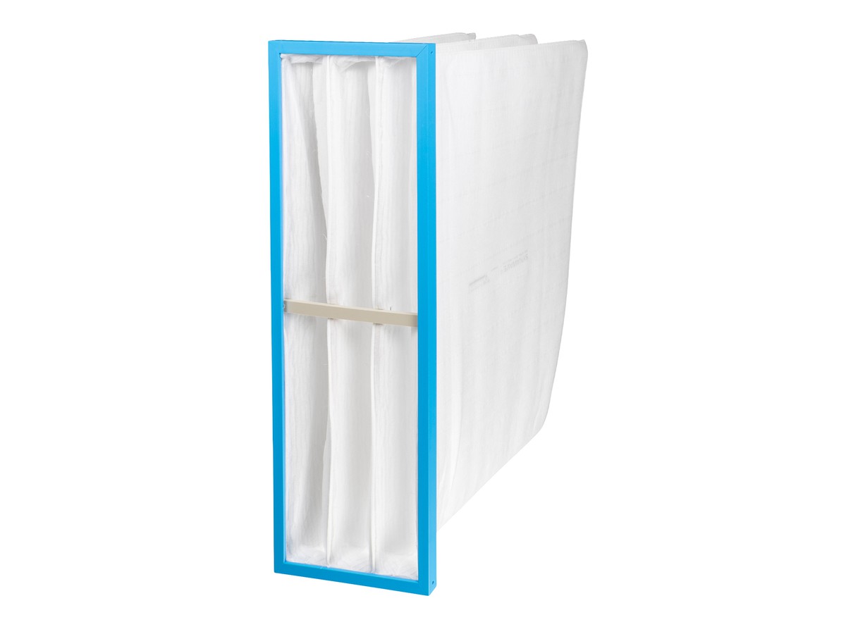 FW7-915-P-3T - SynaWave® Taschenfilter