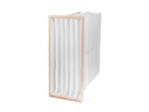 TW-10/60 C-402-897-450-H - SynaWave® filtres à poches