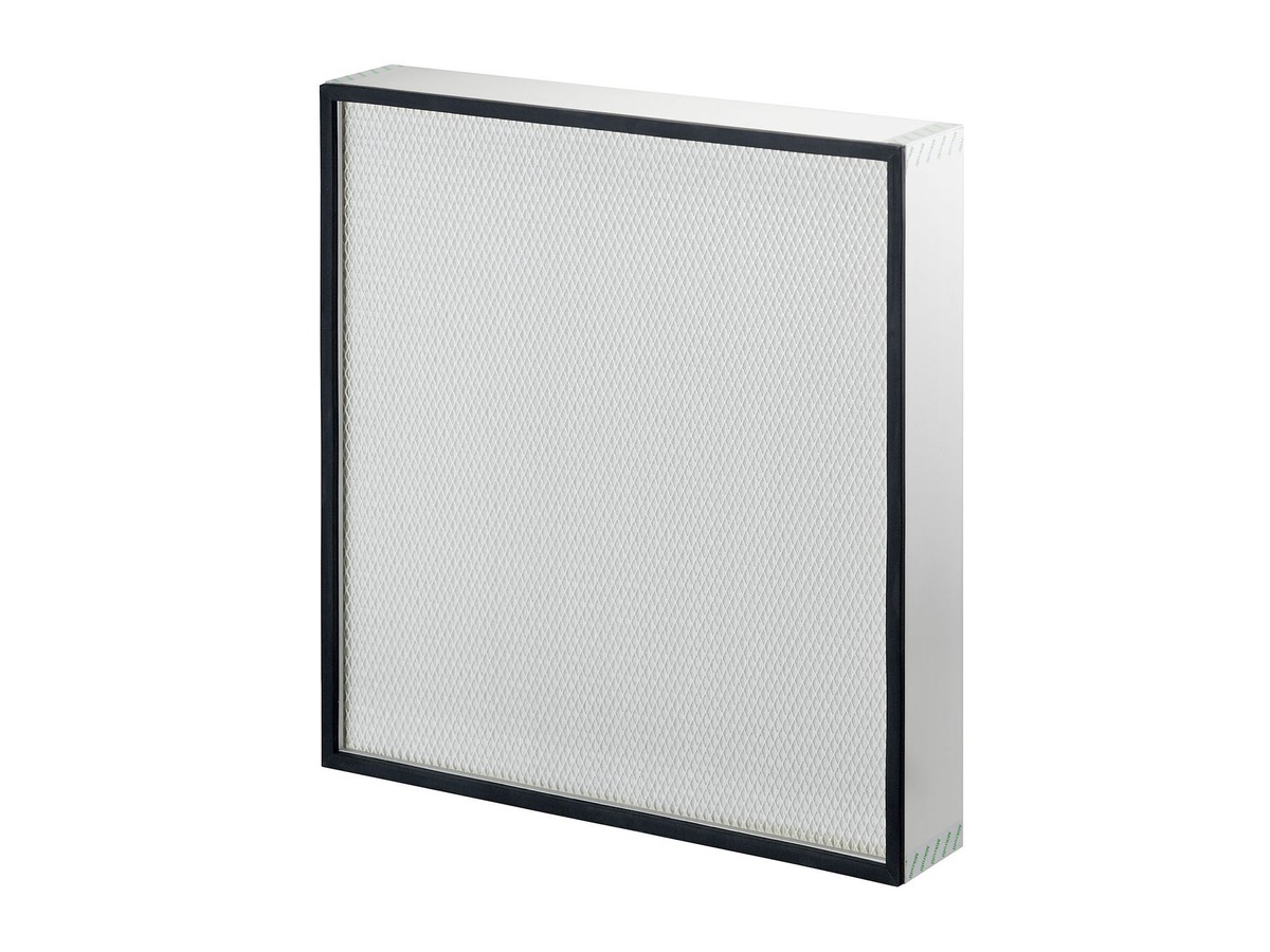 MF14-610-610-75-AL-DE/F-GB/W - Mikrofil® filtres absolus