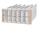 TW-10/60 A-897-402-550-H-EX - Synawave® filtres à poches EX