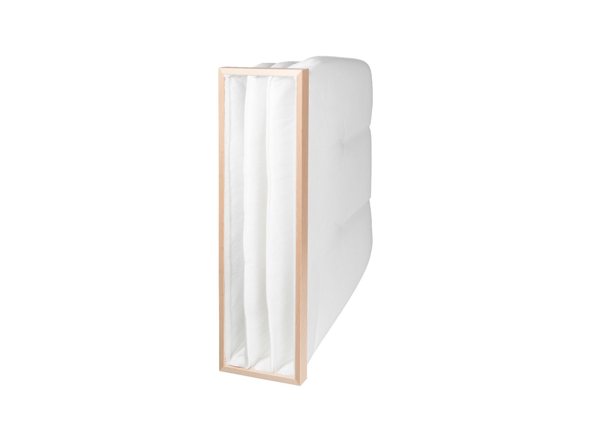 T-C/80-287-897-450-H - Synafil® Top filtres à poches
