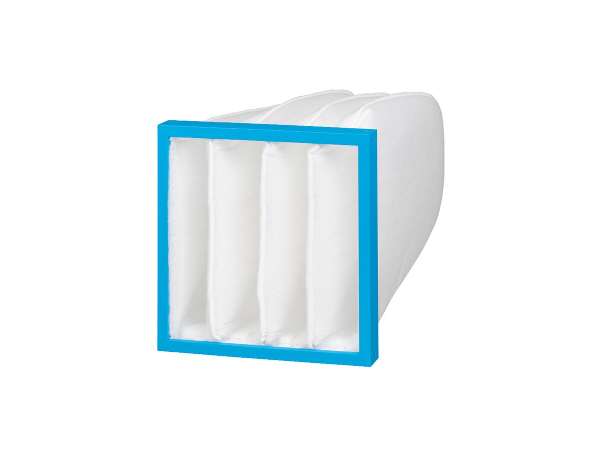 T-C/80-392-392-350-P - Synafil® Top Taschenfilter