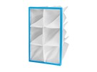 PO-C/50-592-897-350-P-reg - Pirofil® Haubenfilter